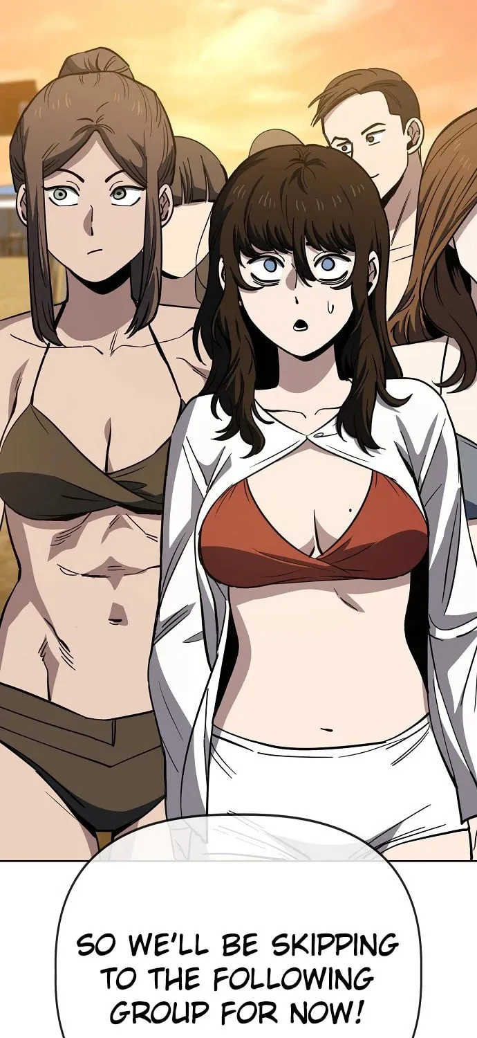 Unemployed Gye Baeksun Chapter 83 page 31 - 
