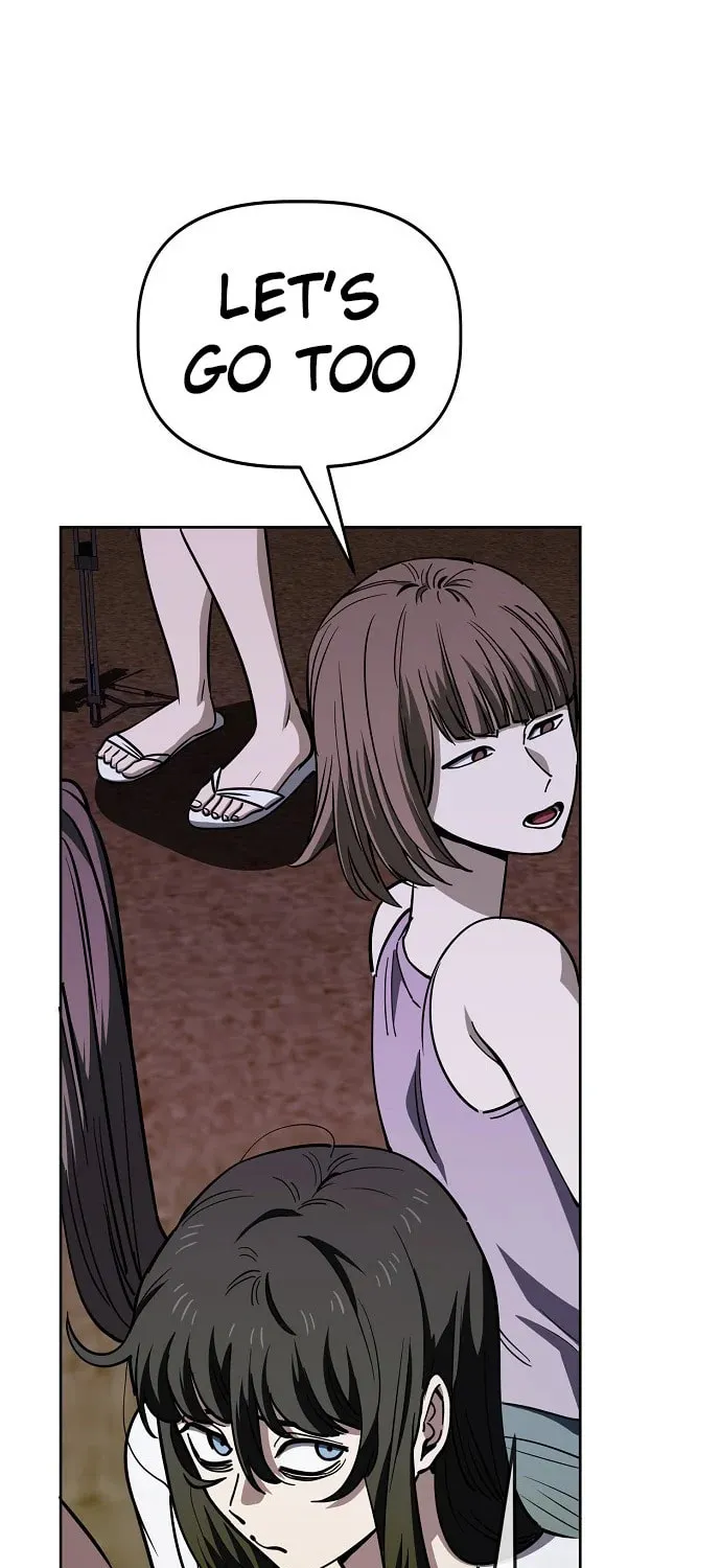 Unemployed Gye Baeksun Chapter 83 page 37 - 