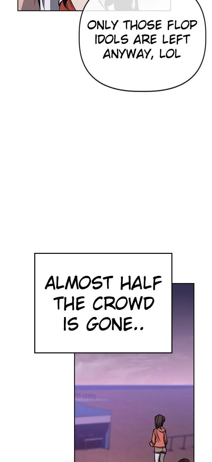 Unemployed Gye Baeksun Chapter 83 page 39 - 