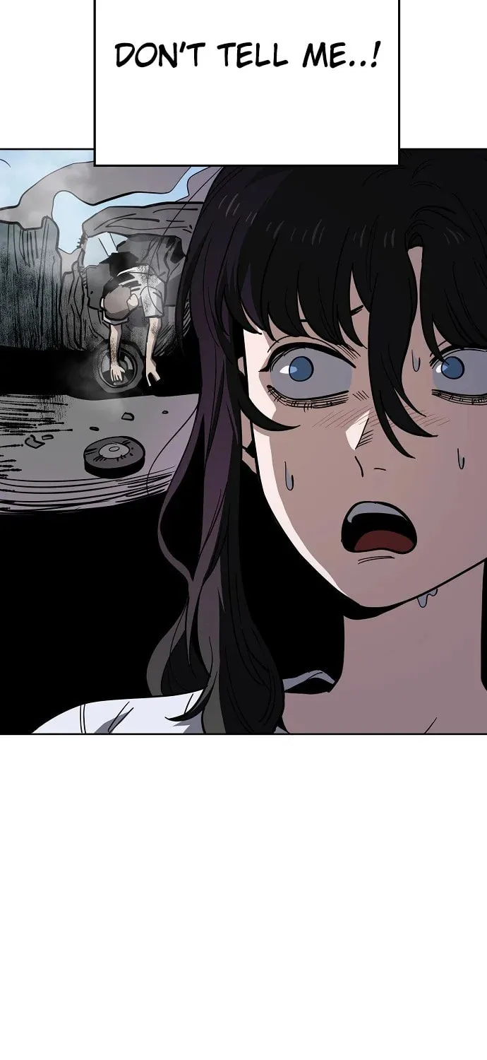 Unemployed Gye Baeksun Chapter 83 page 43 - 