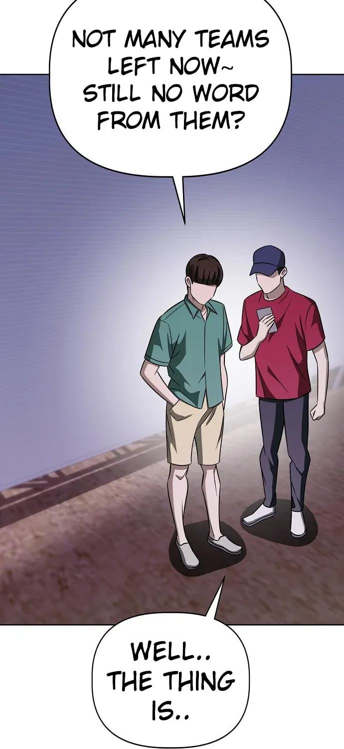 Unemployed Gye Baeksun Chapter 83 page 45 - 