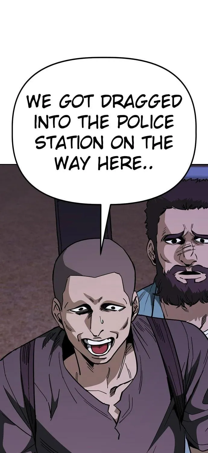 Unemployed Gye Baeksun Chapter 83 page 49 - 