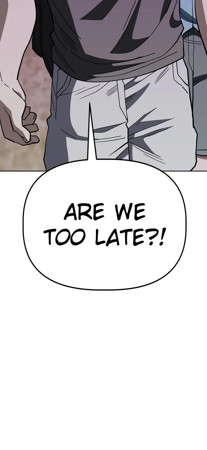 Unemployed Gye Baeksun Chapter 83 page 51 - 