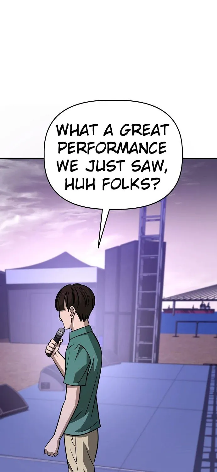 Unemployed Gye Baeksun Chapter 83 page 57 - 