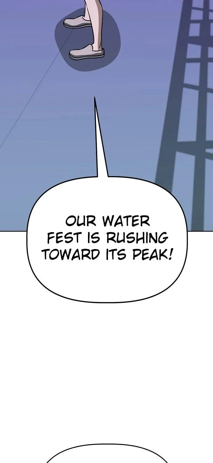Unemployed Gye Baeksun Chapter 83 page 59 - 