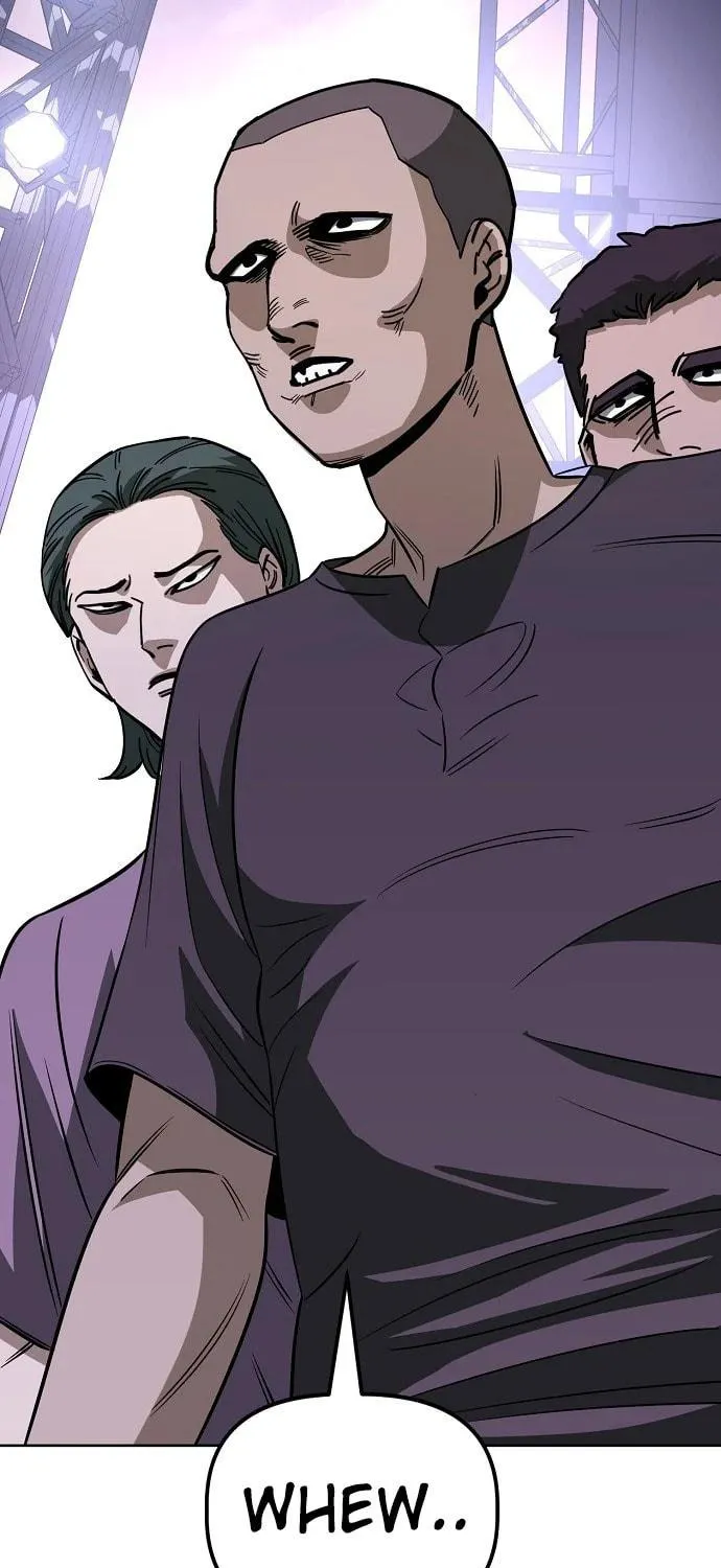 Unemployed Gye Baeksun Chapter 83 page 65 - 