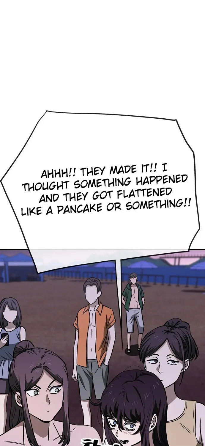Unemployed Gye Baeksun Chapter 83 page 67 - 