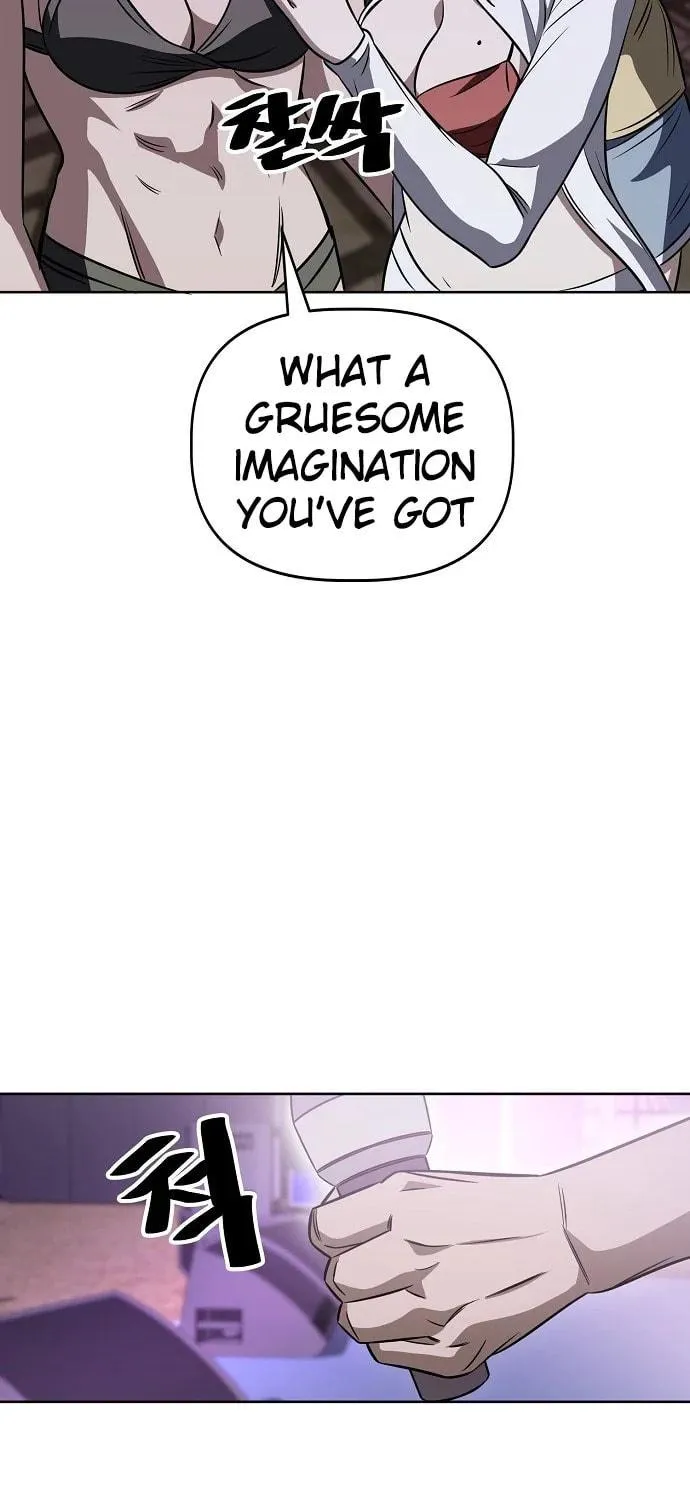 Unemployed Gye Baeksun Chapter 83 page 69 - 