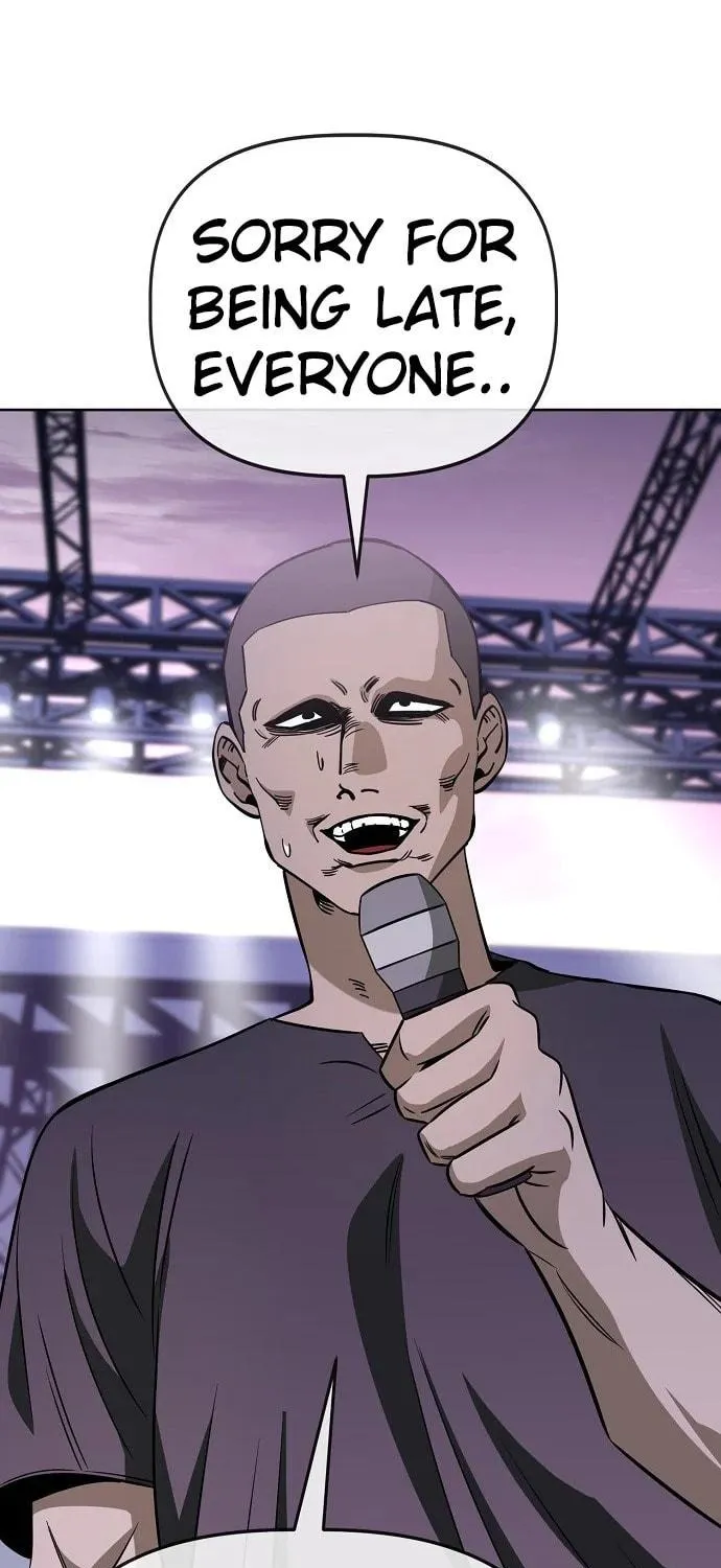 Unemployed Gye Baeksun Chapter 83 page 71 - 