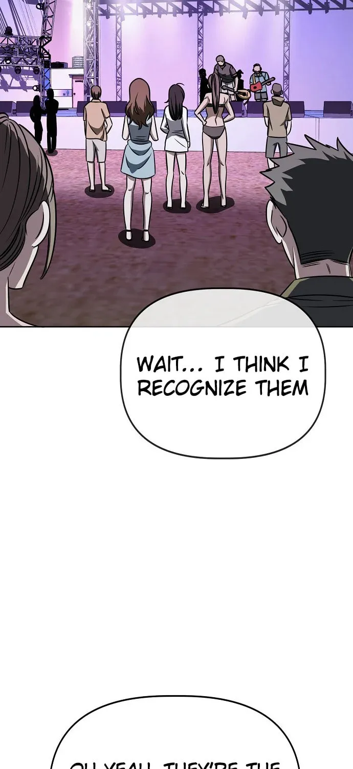 Unemployed Gye Baeksun Chapter 83 page 75 - 