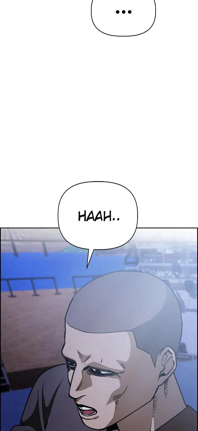 Unemployed Gye Baeksun Chapter 83 page 79 - 