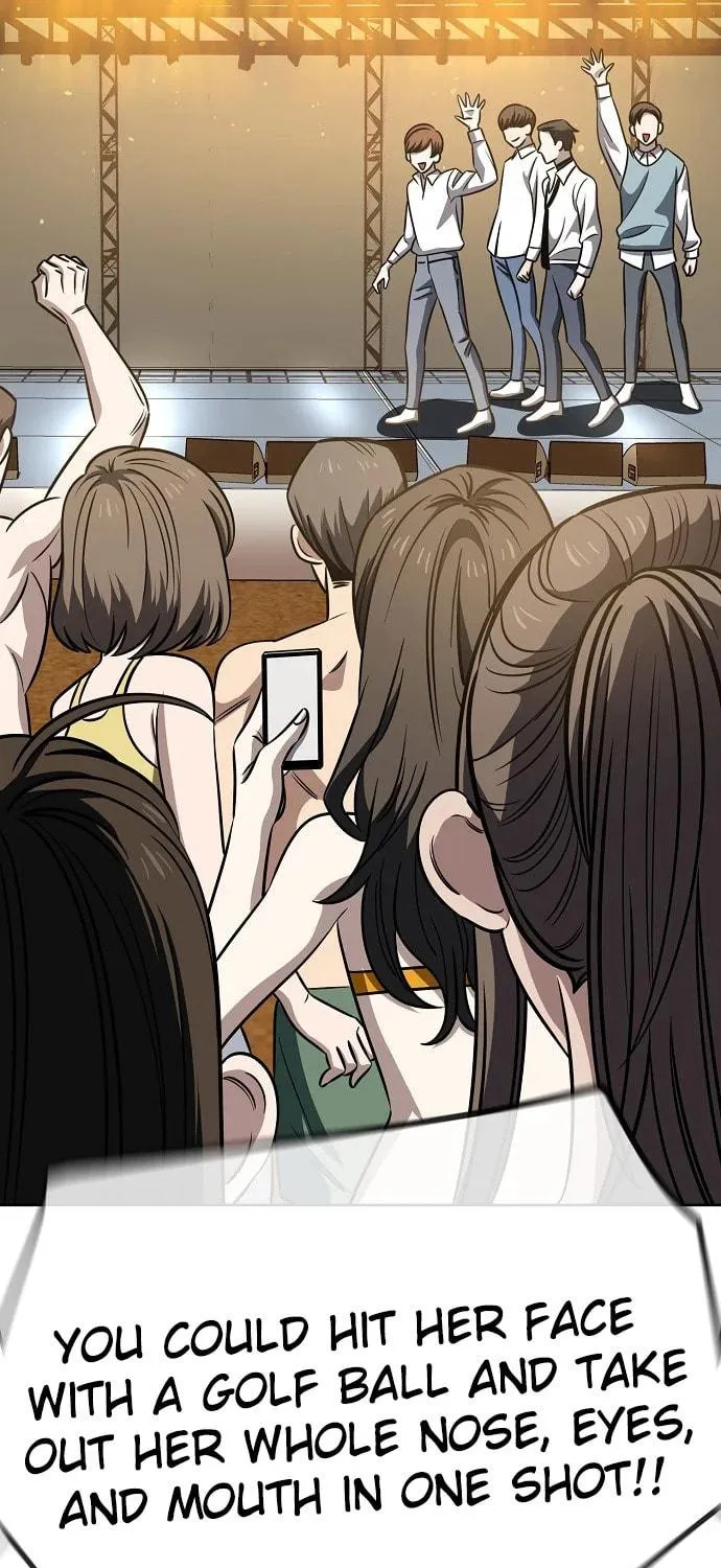 Unemployed Gye Baeksun Chapter 83 page 9 - 