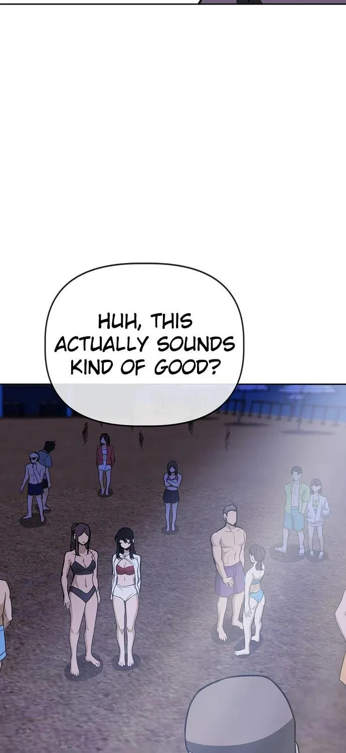 Unemployed Gye Baeksun Chapter 83 page 83 - 