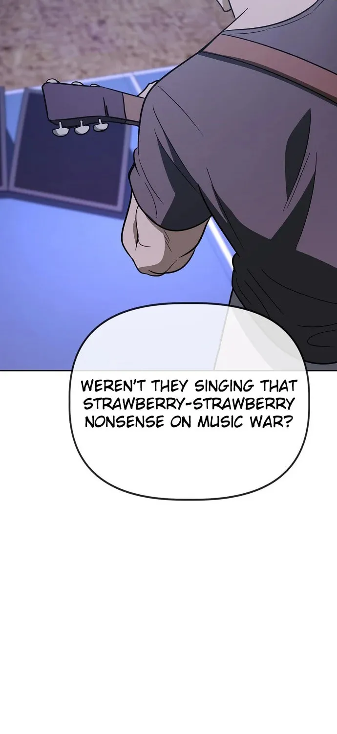 Unemployed Gye Baeksun Chapter 83 page 85 - 