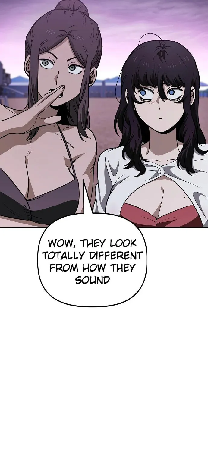 Unemployed Gye Baeksun Chapter 83 page 87 - 