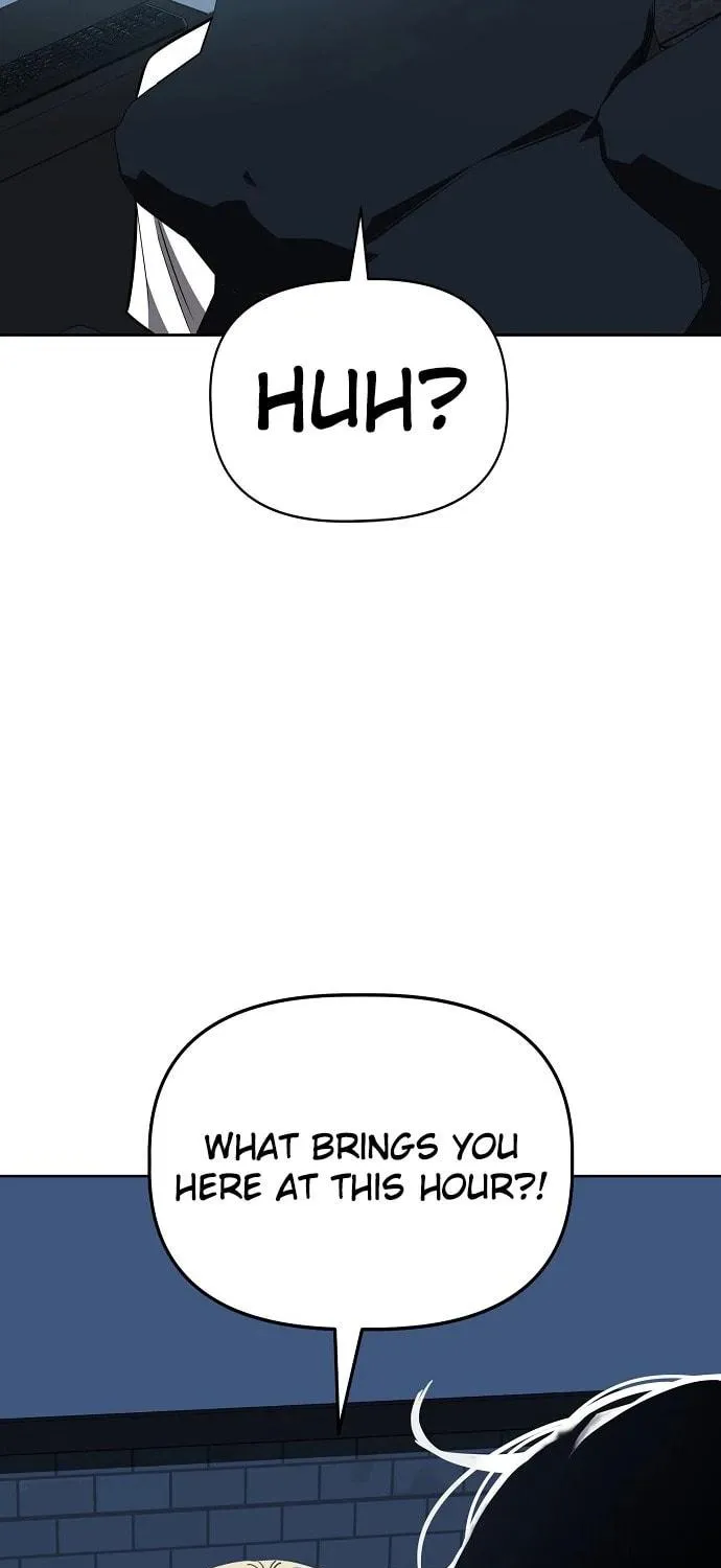 Unemployed Gye Baeksun Chapter 84 page 11 - 