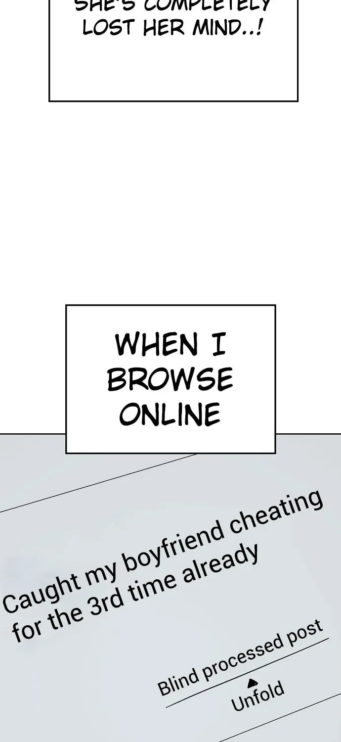 Unemployed Gye Baeksun Chapter 84 page 105 - 