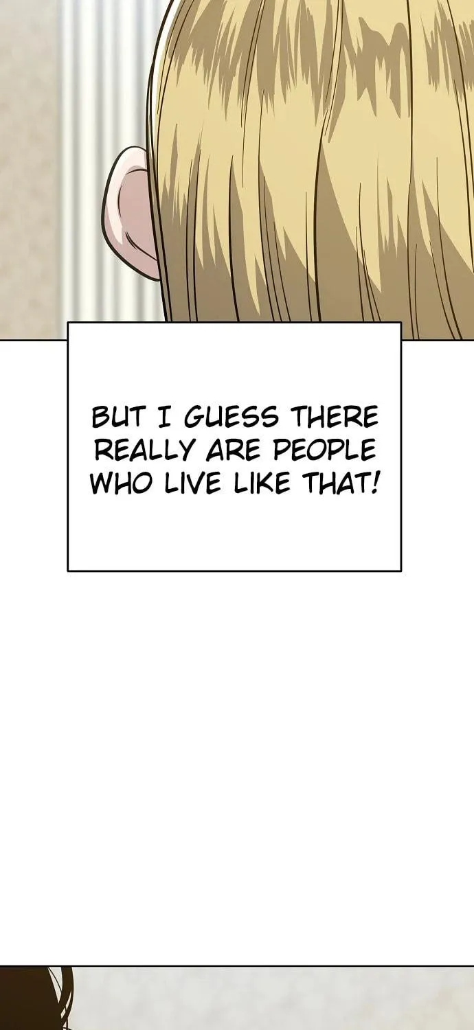 Unemployed Gye Baeksun Chapter 84 page 109 - 