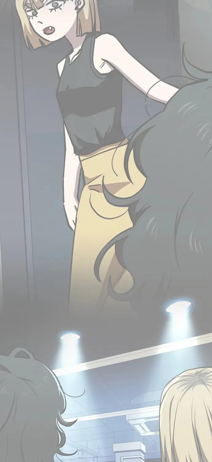 Unemployed Gye Baeksun Chapter 84 page 115 - 