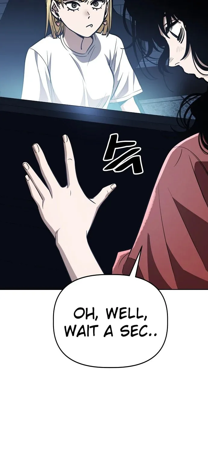 Unemployed Gye Baeksun Chapter 84 page 13 - 