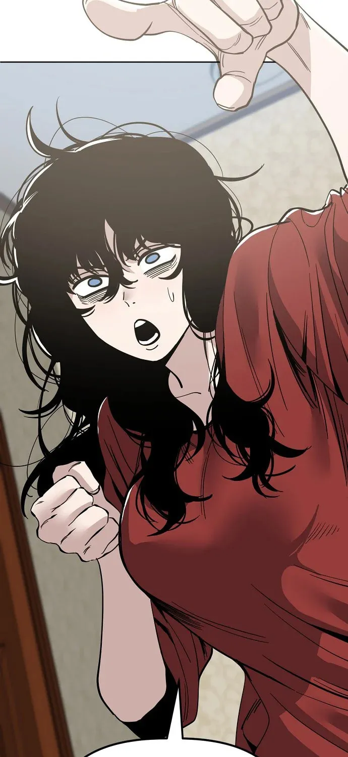 Unemployed Gye Baeksun Chapter 84 page 123 - 