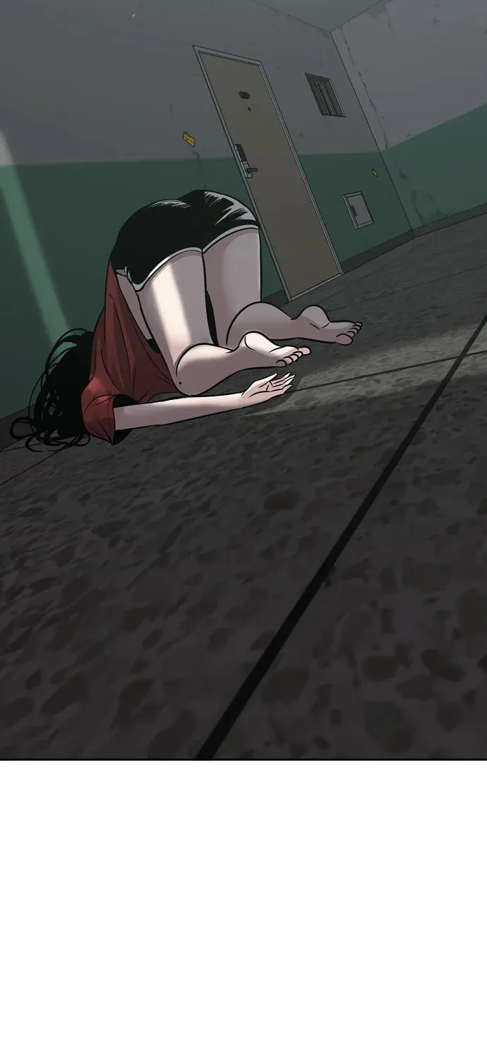 Unemployed Gye Baeksun Chapter 84 page 127 - 