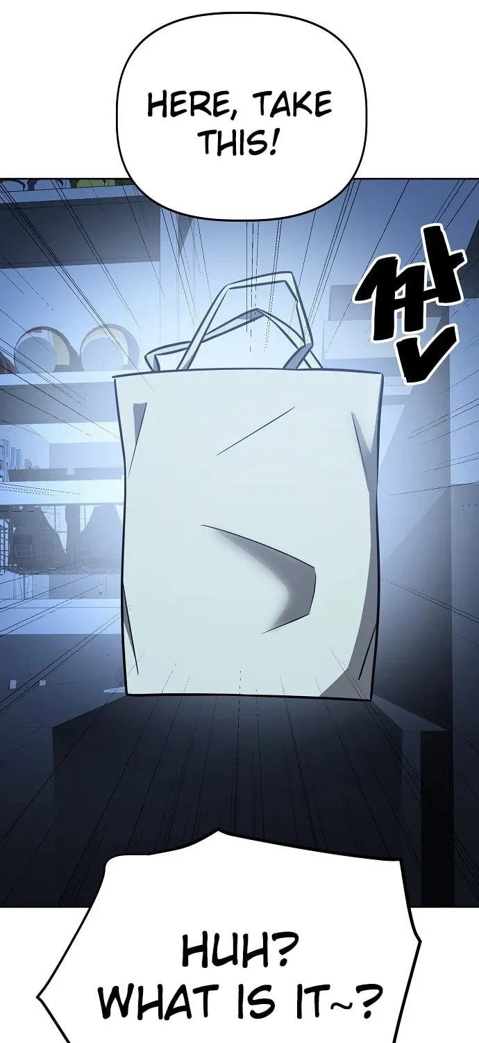 Unemployed Gye Baeksun Chapter 84 page 15 - 