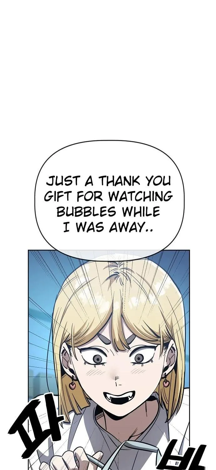Unemployed Gye Baeksun Chapter 84 page 17 - 