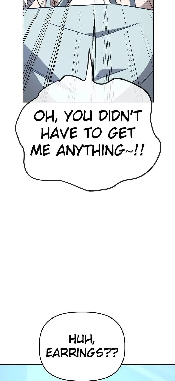Unemployed Gye Baeksun Chapter 84 page 19 - 