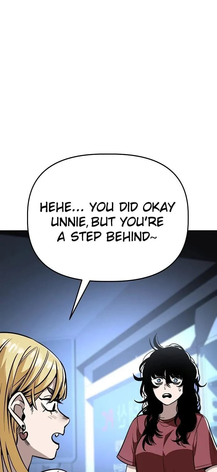 Unemployed Gye Baeksun Chapter 84 page 23 - 