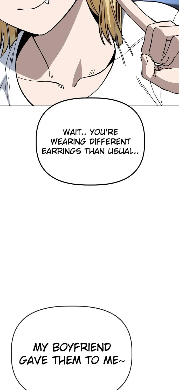Unemployed Gye Baeksun Chapter 84 page 27 - 