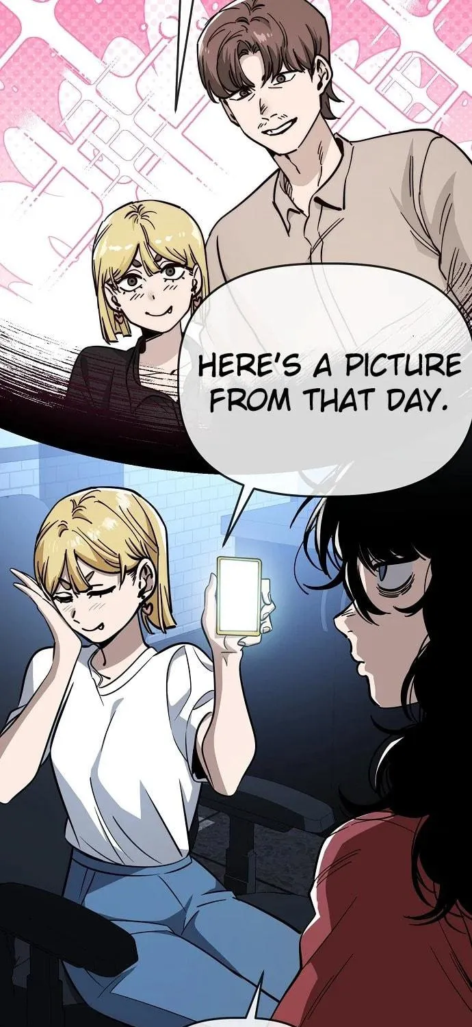 Unemployed Gye Baeksun Chapter 84 page 29 - 