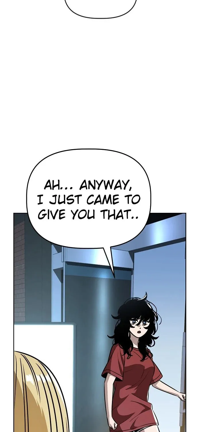 Unemployed Gye Baeksun Chapter 84 page 31 - 