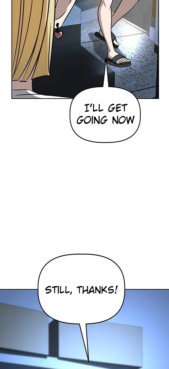 Unemployed Gye Baeksun Chapter 84 page 33 - 