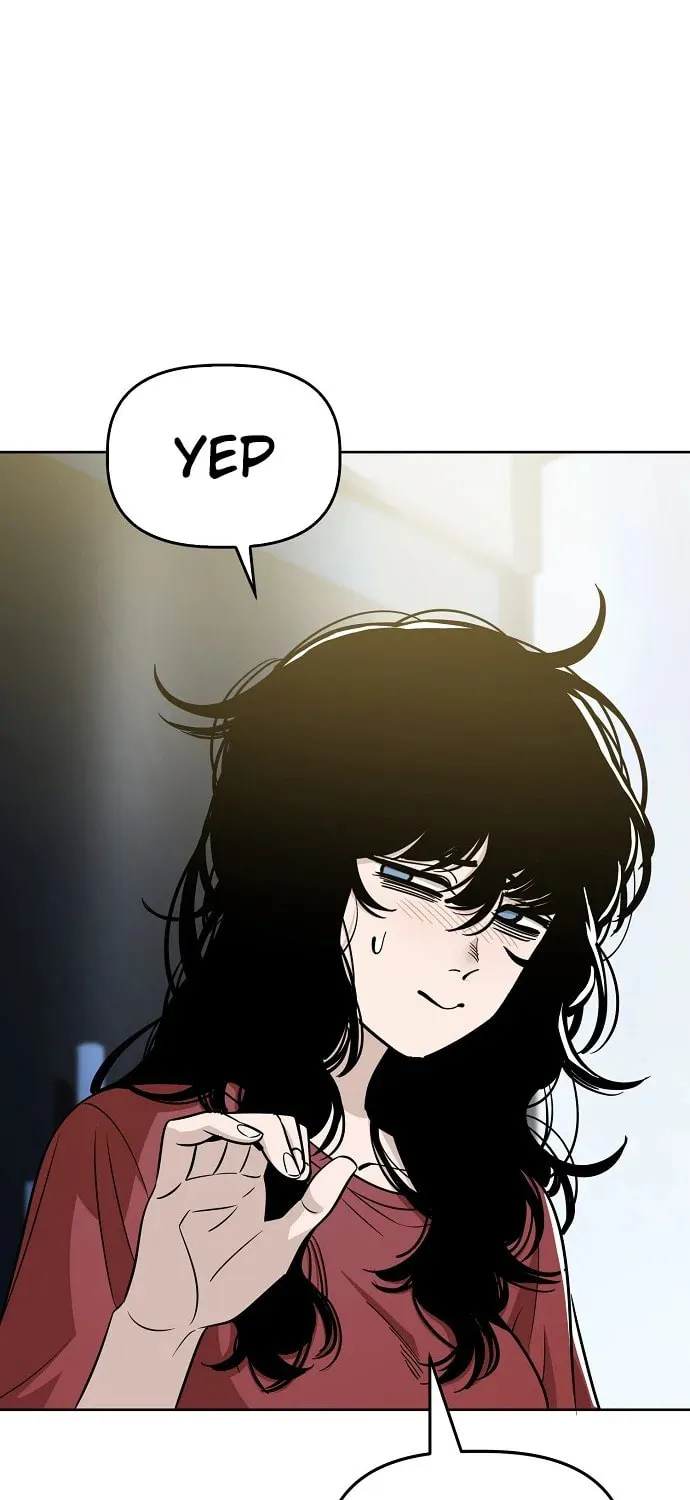 Unemployed Gye Baeksun Chapter 84 page 37 - 