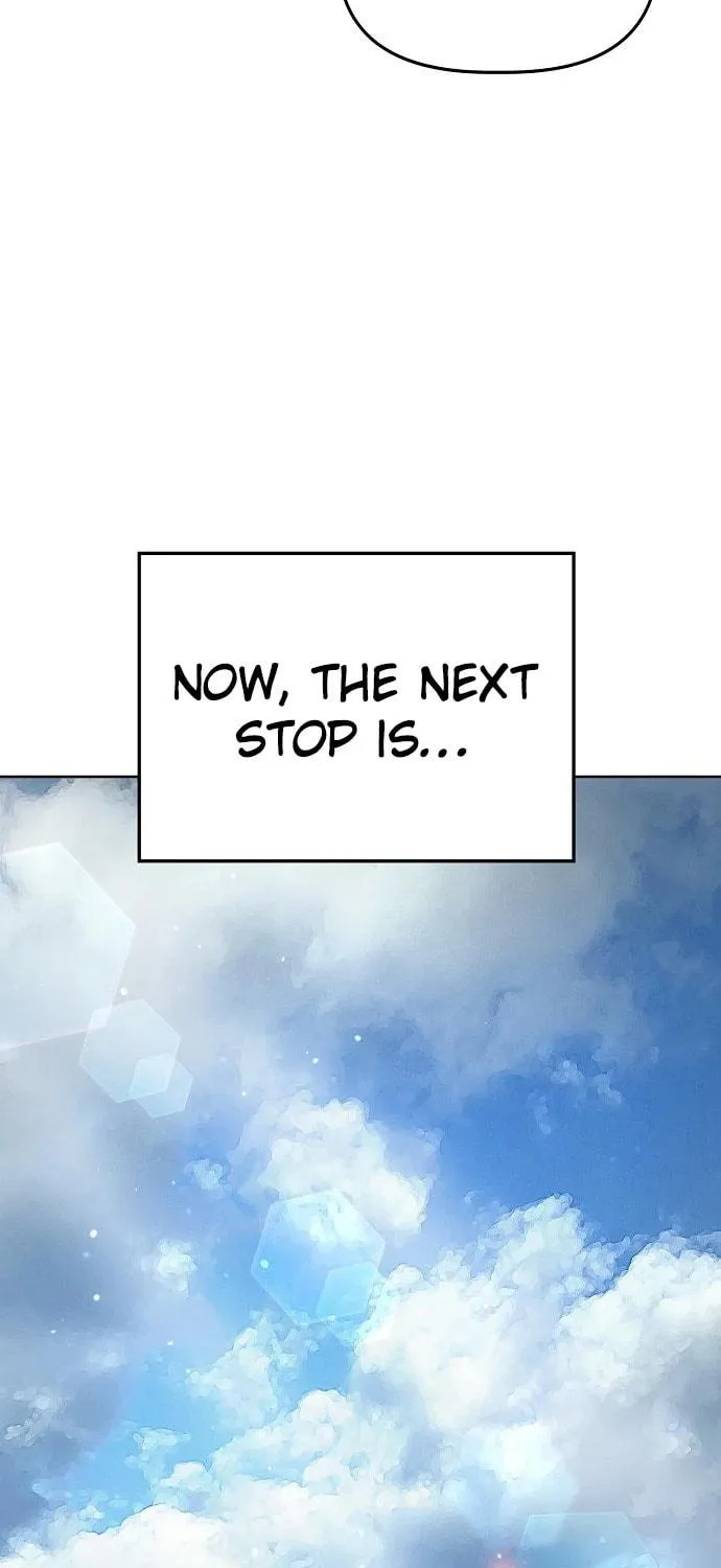 Unemployed Gye Baeksun Chapter 84 page 39 - 
