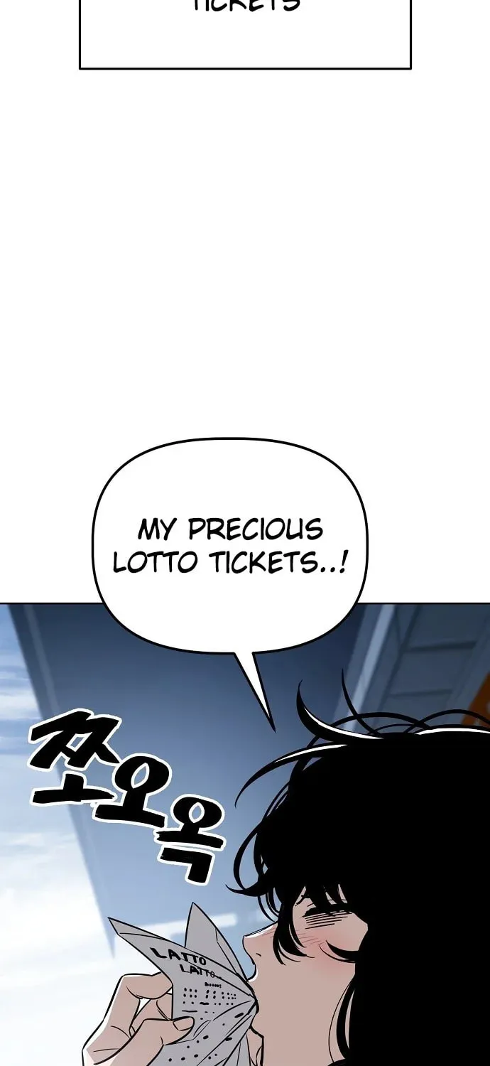 Unemployed Gye Baeksun Chapter 84 page 45 - 