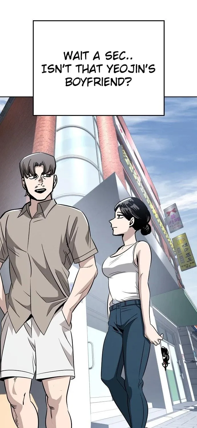 Unemployed Gye Baeksun Chapter 84 page 59 - 