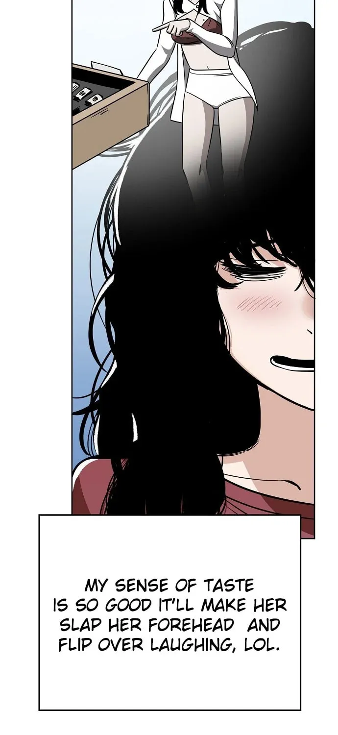 Unemployed Gye Baeksun Chapter 84 page 7 - 
