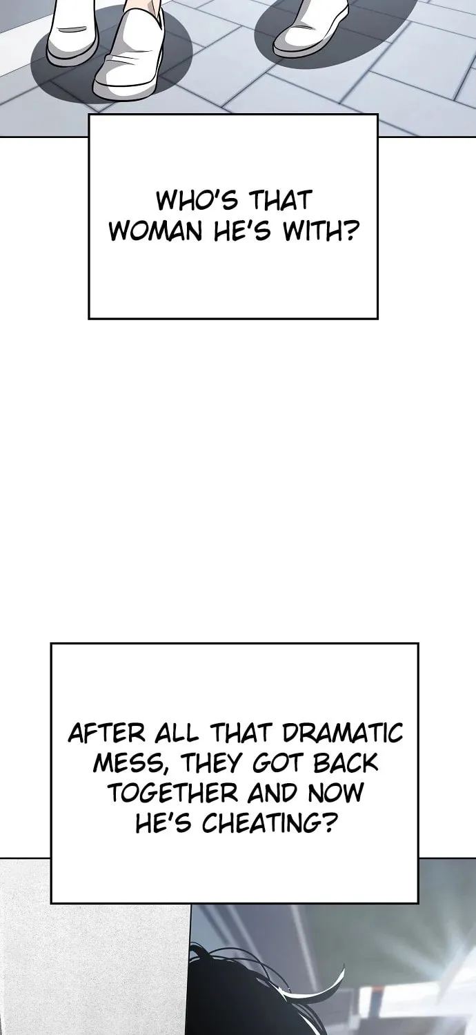 Unemployed Gye Baeksun Chapter 84 page 61 - 