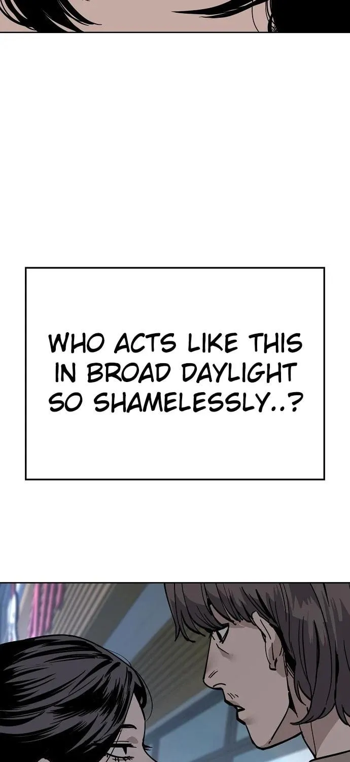 Unemployed Gye Baeksun Chapter 84 page 65 - 