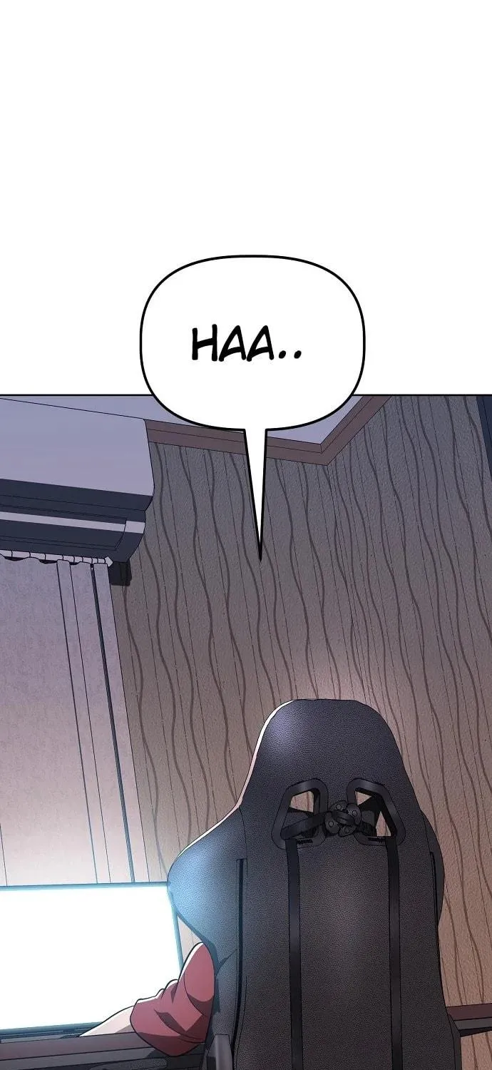 Unemployed Gye Baeksun Chapter 84 page 71 - 
