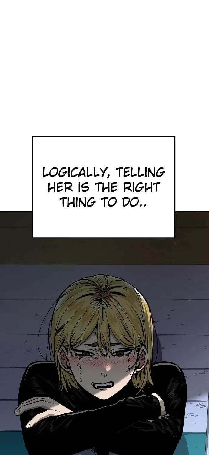 Unemployed Gye Baeksun Chapter 84 page 79 - 