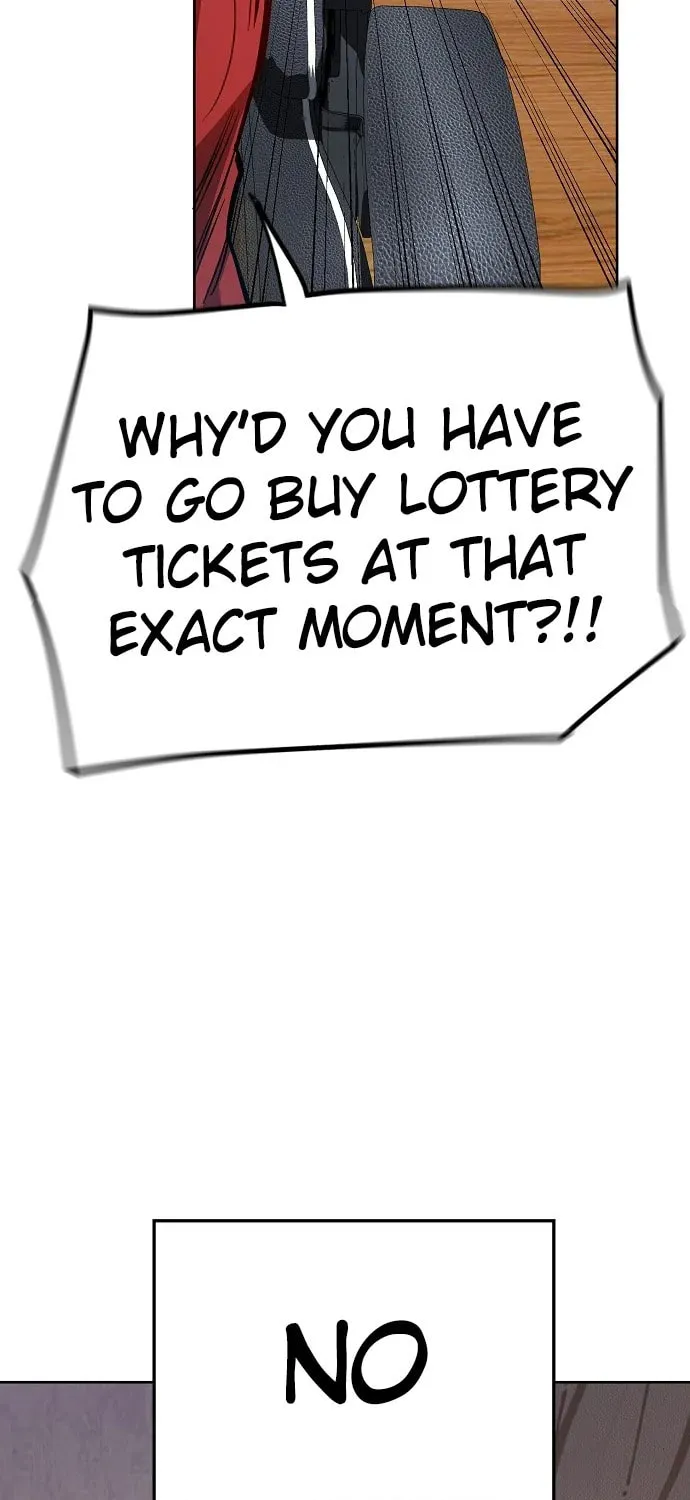 Unemployed Gye Baeksun Chapter 84 page 85 - 