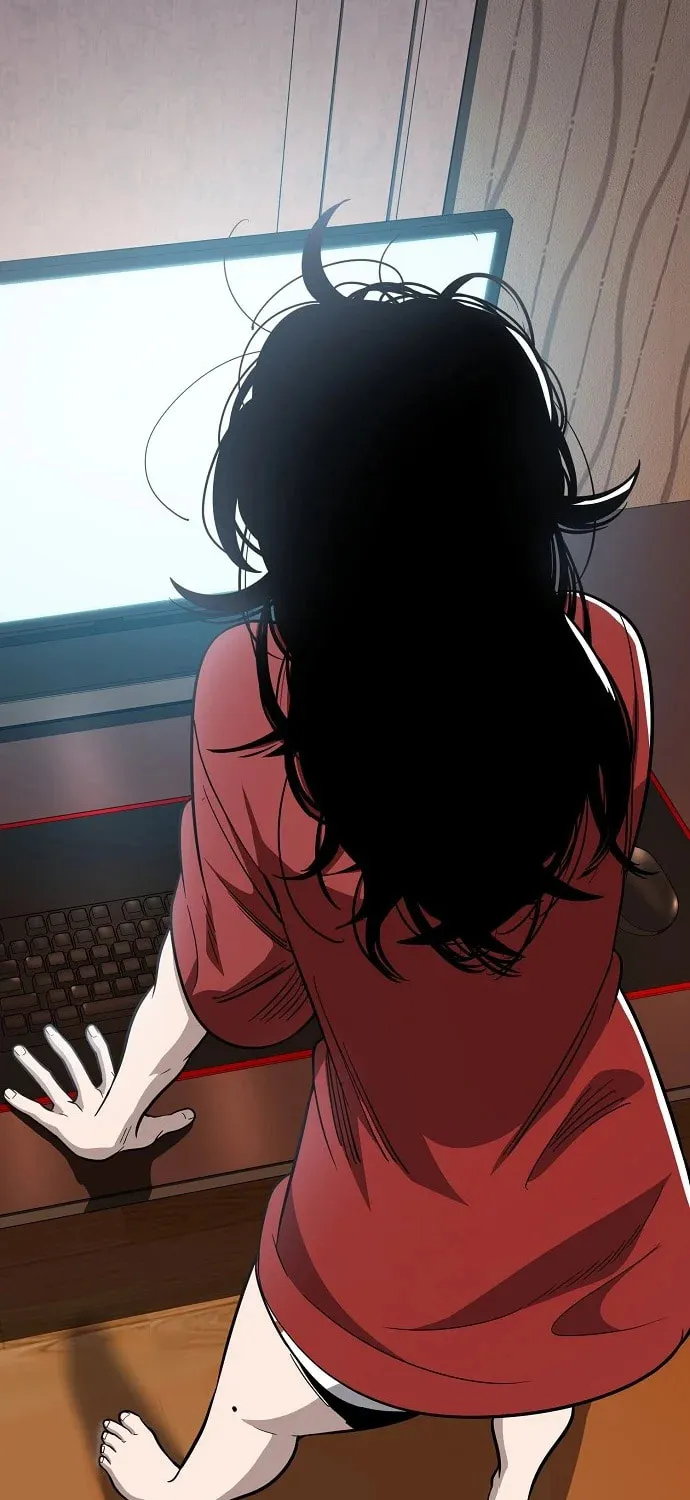Unemployed Gye Baeksun Chapter 84 page 87 - 