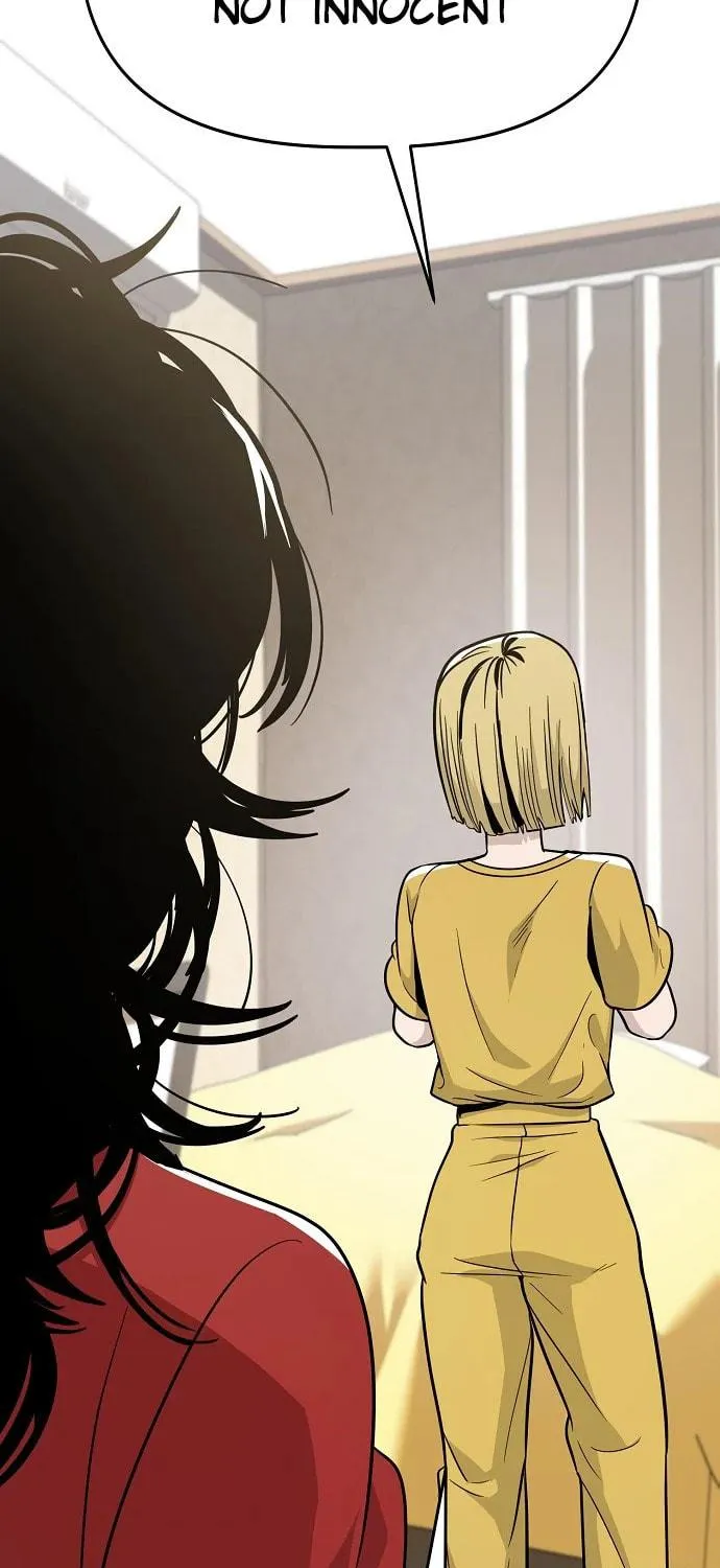 Unemployed Gye Baeksun Chapter 84 page 95 - 