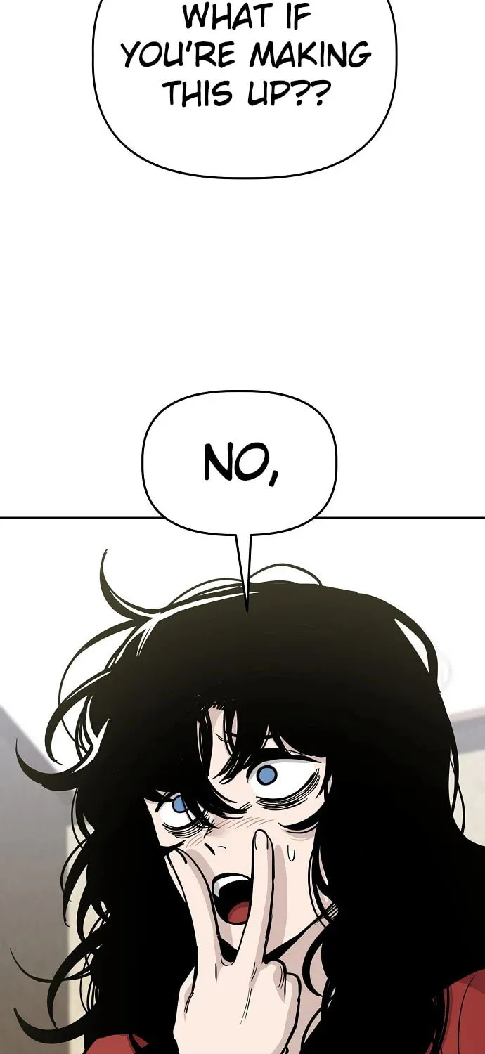 Unemployed Gye Baeksun Chapter 84 page 97 - 