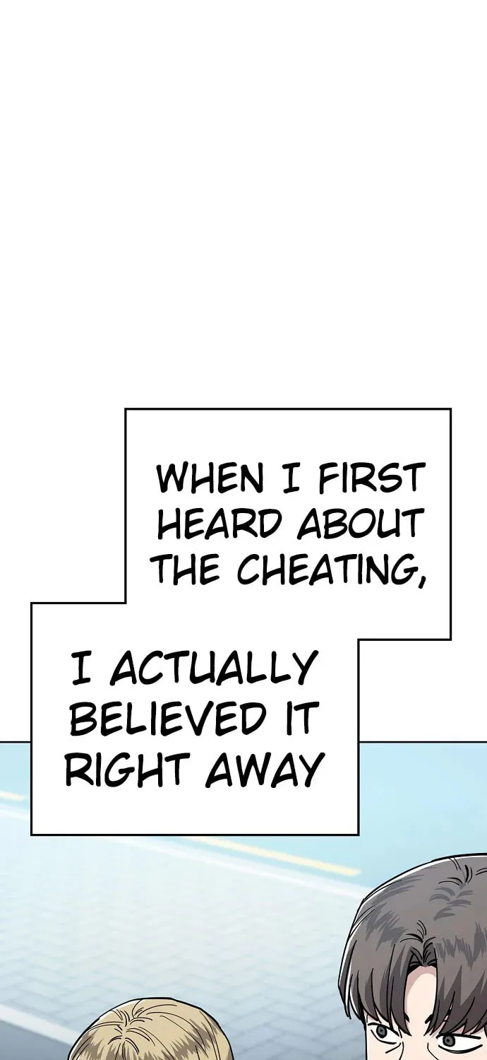 Unemployed Gye Baeksun Chapter 85 page 1 - 