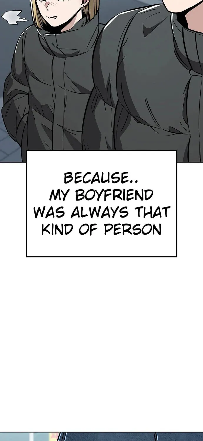 Unemployed Gye Baeksun Chapter 85 page 3 - 
