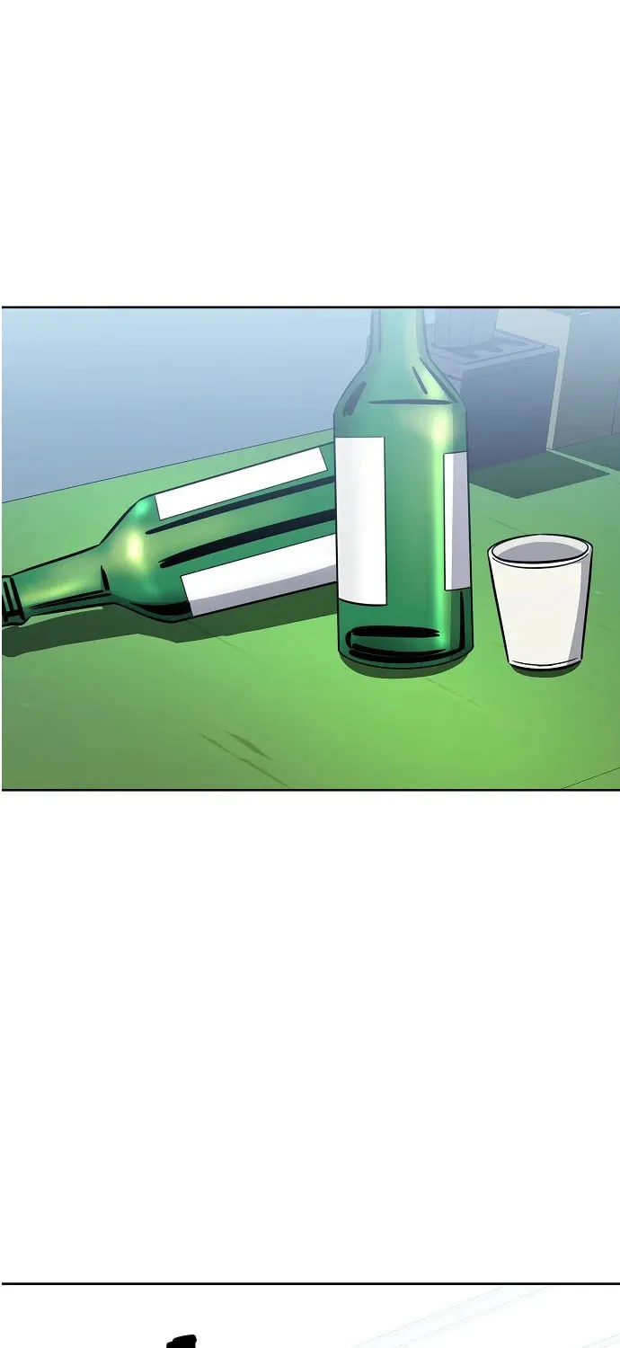 Unemployed Gye Baeksun Chapter 85 page 27 - 